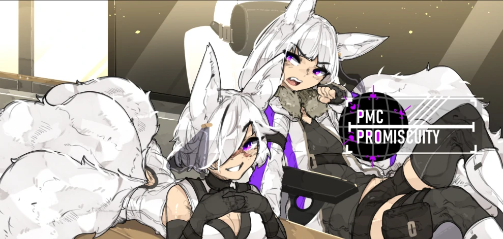 [恶堕SLG/汉化] 滥交  PMC Promiscuity V1.2.8 AI汉化版[PC+安卓][FM/2.2G/百度]
