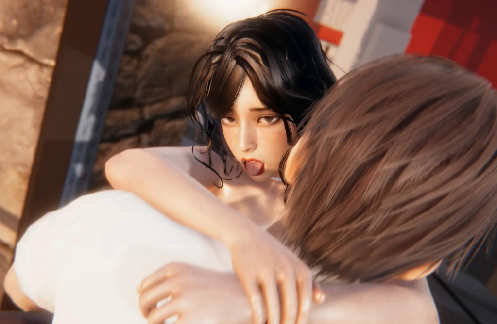 [亚洲风SLG/汉化/动态]花痴驯兽师 Nympho Tamer V0.88 AI汉化版 [PC+安卓][FM/5G/百度]